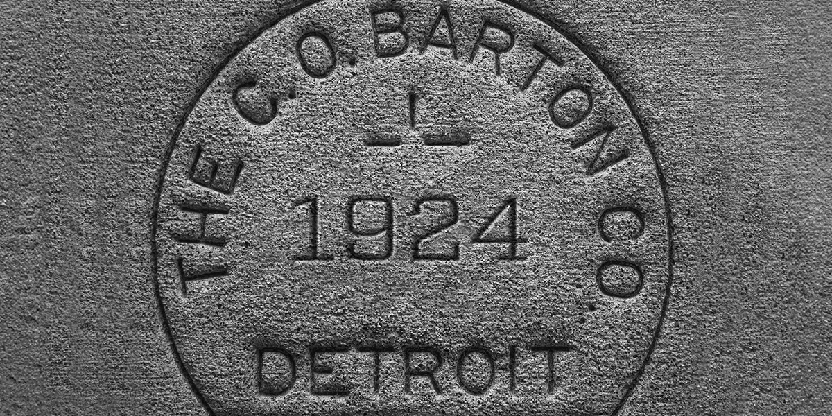 How Barton Malow Started: <br>1924-1934