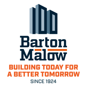 Barton Malow Building Today for a Better Tomorrow Since 1924
