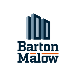 Barton Malow 100 Anniversary Logo