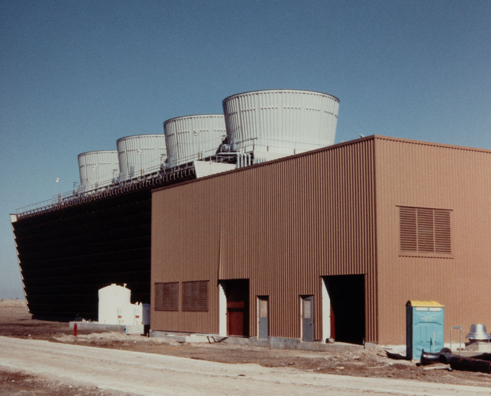 General Motors Orion Assembly Plant