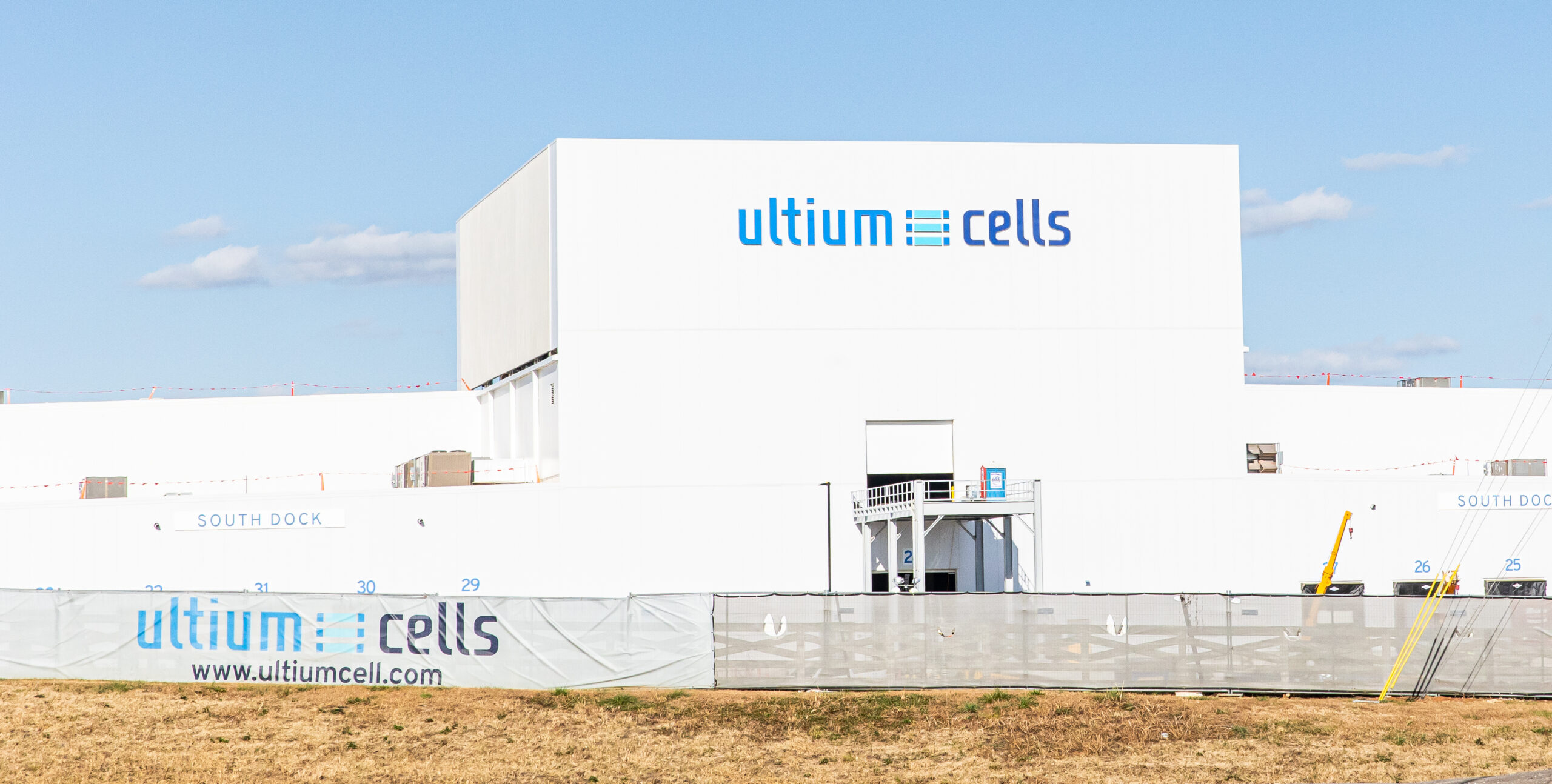 Ultium Cells 2