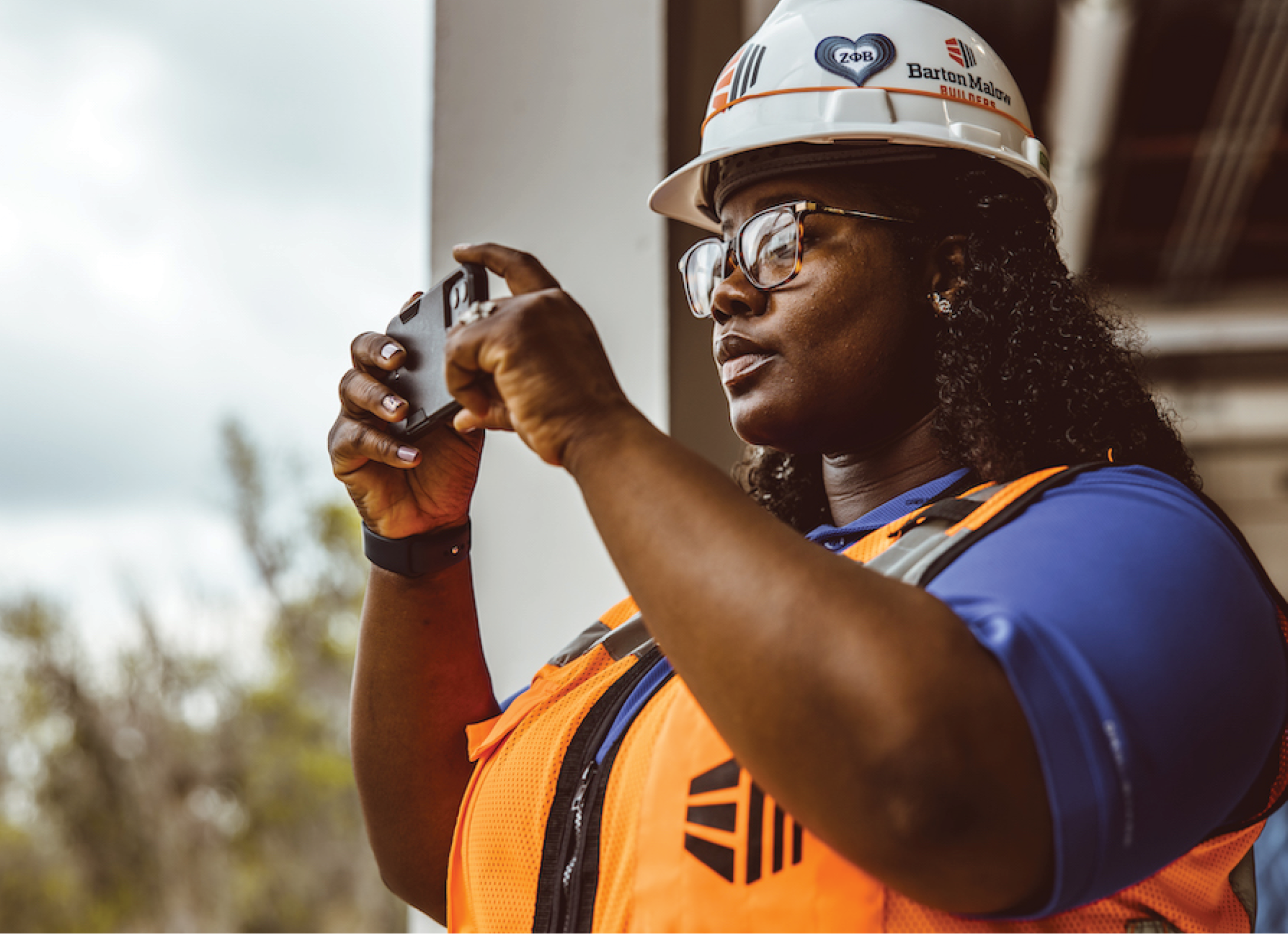 Women in Construction – Supporting. Advancing. Growing.