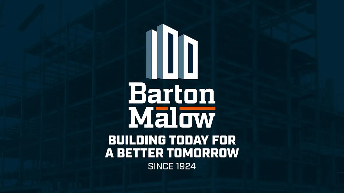 Barton Malow's 100th Anniversary